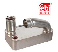 Radiatore Olio Adatto A per Renault