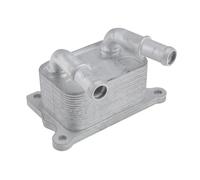 Radiatore Olio Adatto A per Renault Megane III, IV 1.2 12 Clio IV 0.9/1.2 12 Nis