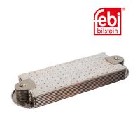 Radiatore Olio Adatto A per . Volvo