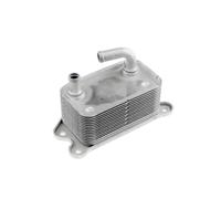 NTY Radiatore olio motore