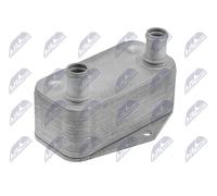 Radiatore Olio Adatto per BMW 3 E46 2.0D 1997-2003,5 E39 1999-2003 OE zu Vergl