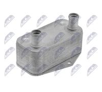 Radiatore Olio Adatto per BMW 3 E46 2.0D 1997-2003,5 E39 1999-2003 OE zu Vergl