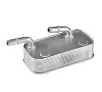 Radiatore Olio Adatto per BMW 3 E46 316,318,320,323,328,320D,330D 1998 X3 E83