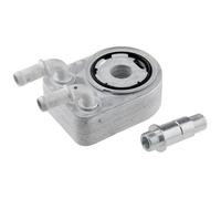 Radiatore Olio Adatto per Chrysler Sebring 2.0 2007 Dodge Caliber 1.8, 2.0 2006