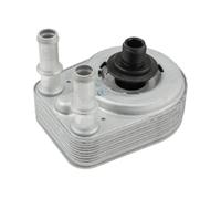 NTY Radiatore olio, Olio motore compatibile con FIAT CCL-FT-009