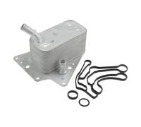 Original NTY Radiatore Olio Motore CCL-PL-022 Per Cadillac Fiat Opel Saab