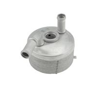 NTY Radiatore olio, Cambio automatico compatibile con MINI CCL-BM-043