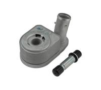 Radiatore Olio Adatto per Iveco Quotidiano IV 2.3D 06-11 OE zu Vergl 5801630223