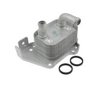 NTY Radiatore olio motore