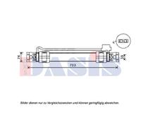 Radiatore Olio Adatto Per VW Passat Variant 3C5 1.4 TSI 2.0 TDI 357 1.8