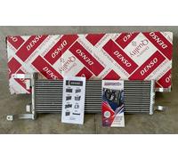 Denso Radiatore olio motore DRL01003 per Alfa Romeo Giulia, Stelvio originale