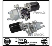 Filtro Olio & Refrigerante Alloggiamento 9807594380 9809475780 9826074680