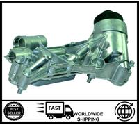 Radiatore Olio Alloggiamento Filtro (Tappo & Guarnizione) Di Chevrolet Aveo