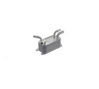 Radiatore Olio Automatico Nervature Saldato 189 MM - 101 MAHLE per U.a. Volvo