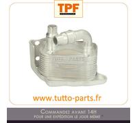Radiatore Olio BMW Serie 1 E88 3 E46 5 E60 X1 E84 X3 E83 Z4 E85 11427508967