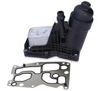 RADIATORE Olio C/Carter BMW S.1 12 COMPLETO DI GUARNIZIONE