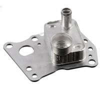 Radiatore olio cambio 103445 FEBI BILSTEIN per MERCEDES-BENZ T-Model