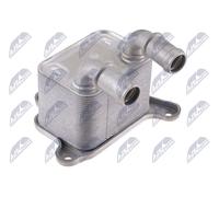 Radiatore Olio Cambio Adatto A per Renault Espace V 1.6DCI,2.0DCI 15 Megane