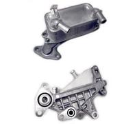RADIATORE OLIO CAMBIO AUTOMATICO 3C0 317 037A PER VW PASSAT B6 SKODA SUPERB II