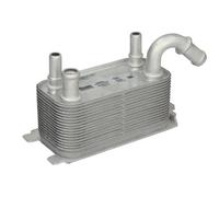 Radiatore olio cambio automatico adatto a XC60 I, XC70 II; FORD C-MAX II, FIESTA