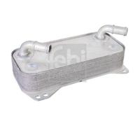 Radiatore Olio Cambio Automatico Febi Bilstein 105873 per Audi Seat VW