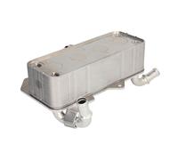 Radiatore olio, cambio automatico MAHLE CLC 139 000P