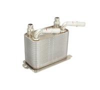 Radiatore olio, cambio automatico MAHLE CLC 228 000P