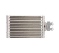 Radiatore olio servosterzo CLC 74 000P MAHLE per MERCEDES-BENZ CLASSE E CLS
