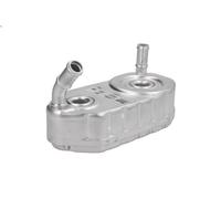 Radiatore olio, Cambio automatico NISSENS 90708