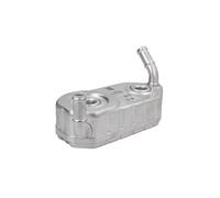 Radiatore olio, cambio automatico NISSENS 90708