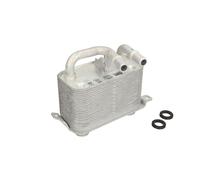 Radiatore olio, cambio automatico NISSENS 90833