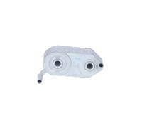 Radiatore olio, cambio automatico NRF 31004A