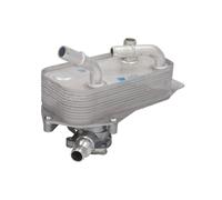 NRF Radiatore olio, Cambio automatico 310058