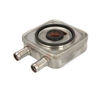 Radiatore olio, cambio automatico NRF 310060