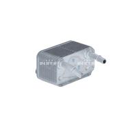 NRF Radiatore olio motore