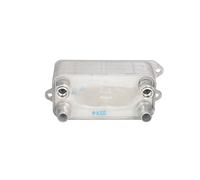 Radiatore olio, cambio automatico NRF 31275