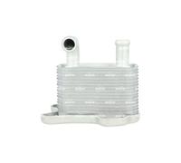 Radiatore olio, cambio automatico NRF 31342