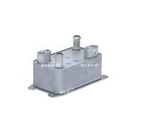 Radiatore olio, cambio automatico NRF 31363