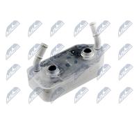 Radiatore olio, Cambio automatico per AUDI SEAT SKODA VW A3 BORA GOLF IBIZA JETT