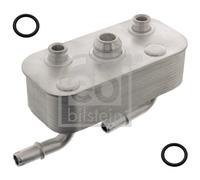 Radiatore olio, Cambio automatico per BMW 3 X3 Z4