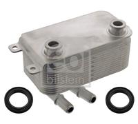 Radiatore olio, Cambio automatico per BMW 5 6 7