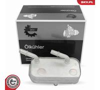 Radiatore olio, Cambio automatico per BMW 5 7