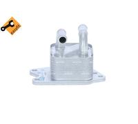 Radiatore olio, Cambio automatico per SEAT SKODA VW FABIA POLO RAPID ROOMSTER TO