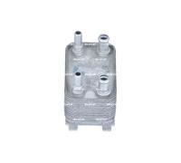 Radiatore olio, Cambio automatico per VOLVO C30 C70 S40 V50