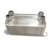 Radiatore olio, Cambio automatico SIDAT 590025