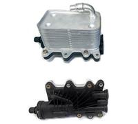 Radiatore olio, Cambio automatico SIDAT 590034