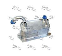 Radiatore Olio Cambio Automatico Sidat 590038 per Ford Jaguar Volvo Land Rover