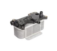 THERMOTEC D4B018TT Radiatore olio, Cambio automatico