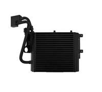 Radiatore olio cambio FMIC.Pro Racing per BMW M3 E90 E92 DKG DCT S65B40...