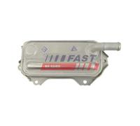 FAST FT00679 Radiatore olio motore